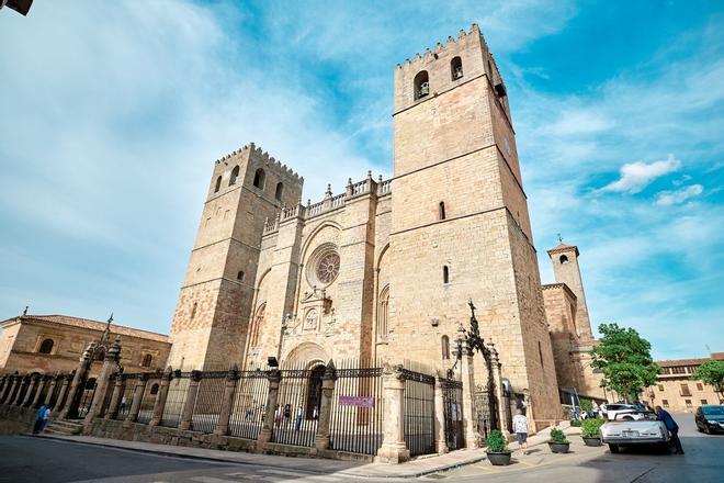 Catedral de Sigüenza