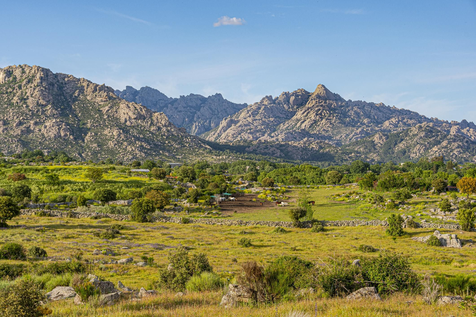 La historia de este pueblo se ha convertido en leyenda