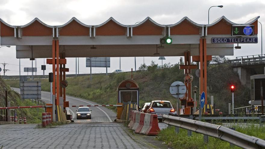 Las bonificaciones catapultan el tráfico de pago en Audasa al máximo histórico