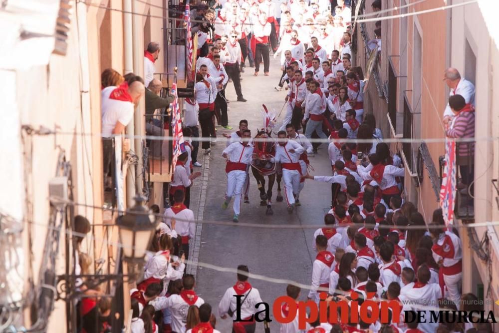 Carrera cuesta de la Simona