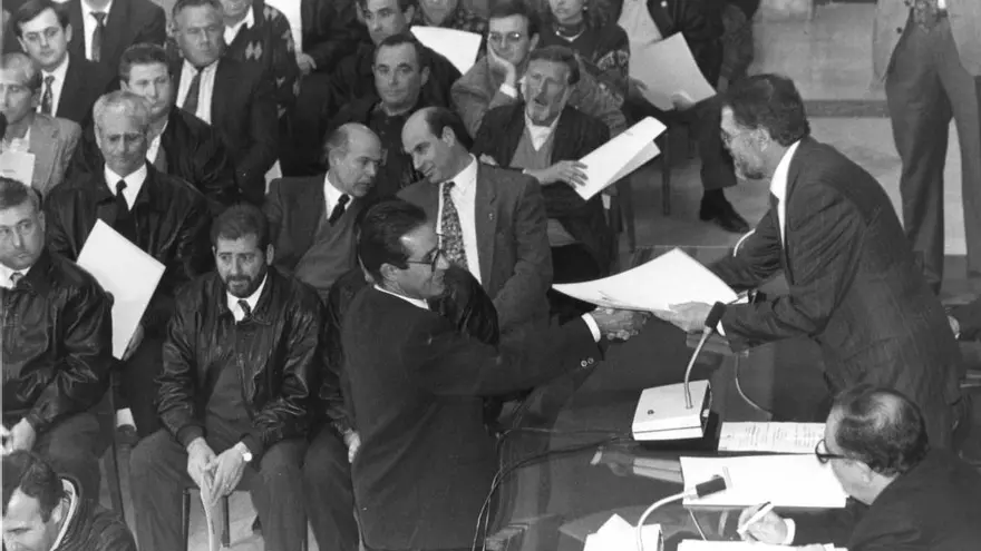 1979-2019: 40 años de democracia municipal