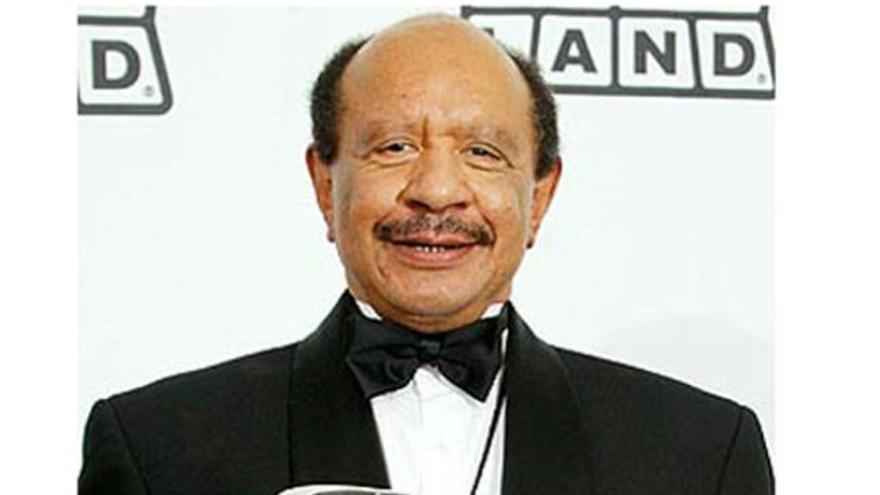 Sherman Hemsley