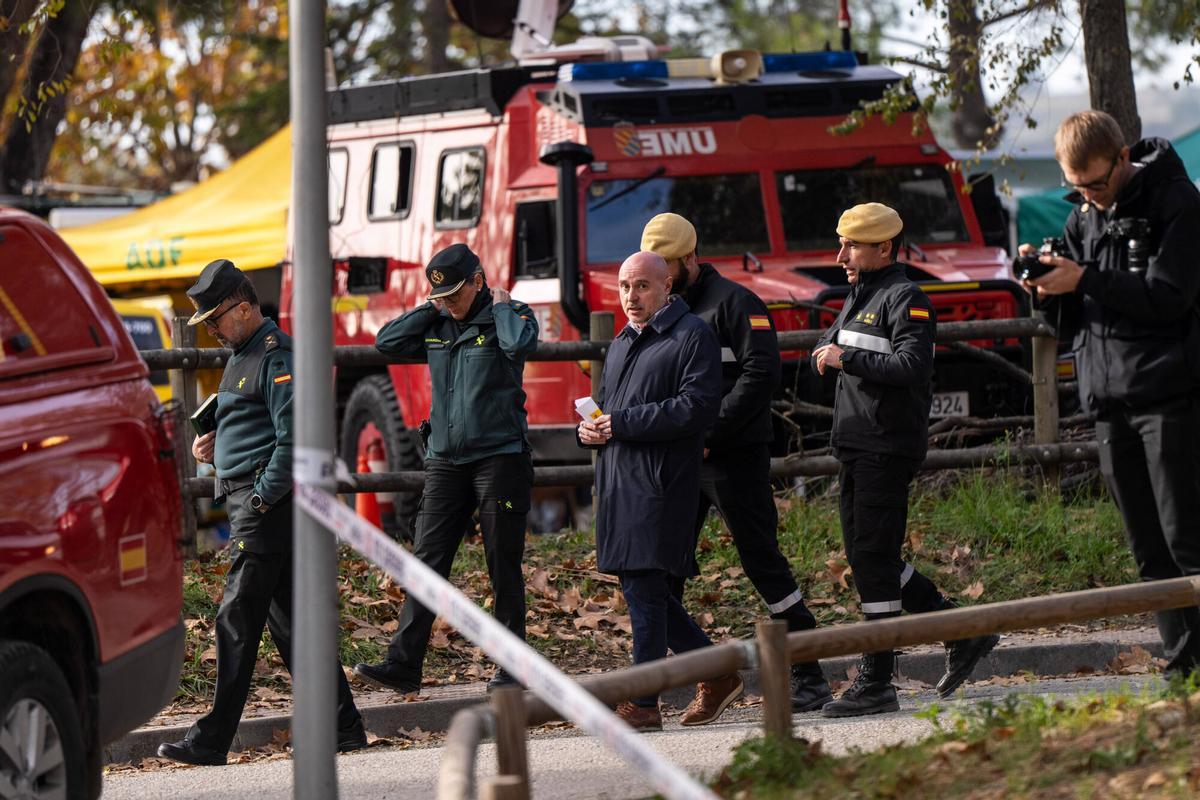 Els senglars morts per la pesta porcina africana ascendeixen a nou a la zona zero del brot