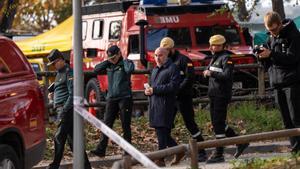 Els senglars morts per la pesta porcina africana ascendeixen a nou a la zona zero del brot