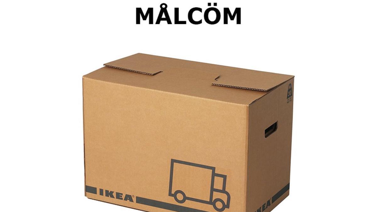La broma de Ikea sonbre el fichaje de Malcom por el Barça y la Roma