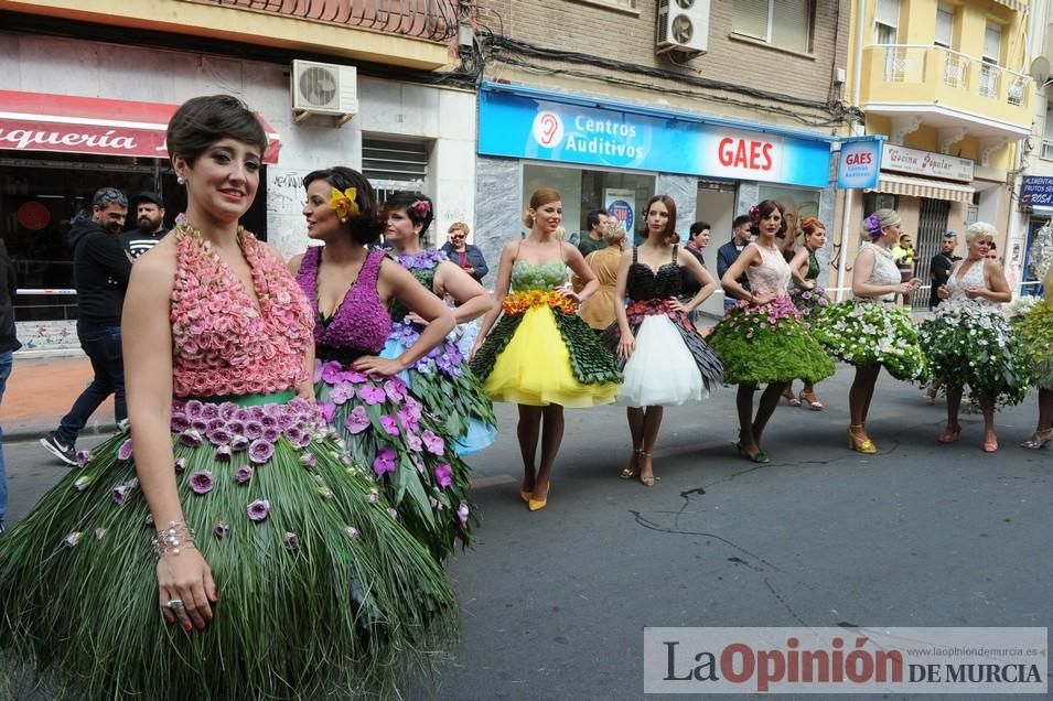 Desfile de la Batalla de las Flores