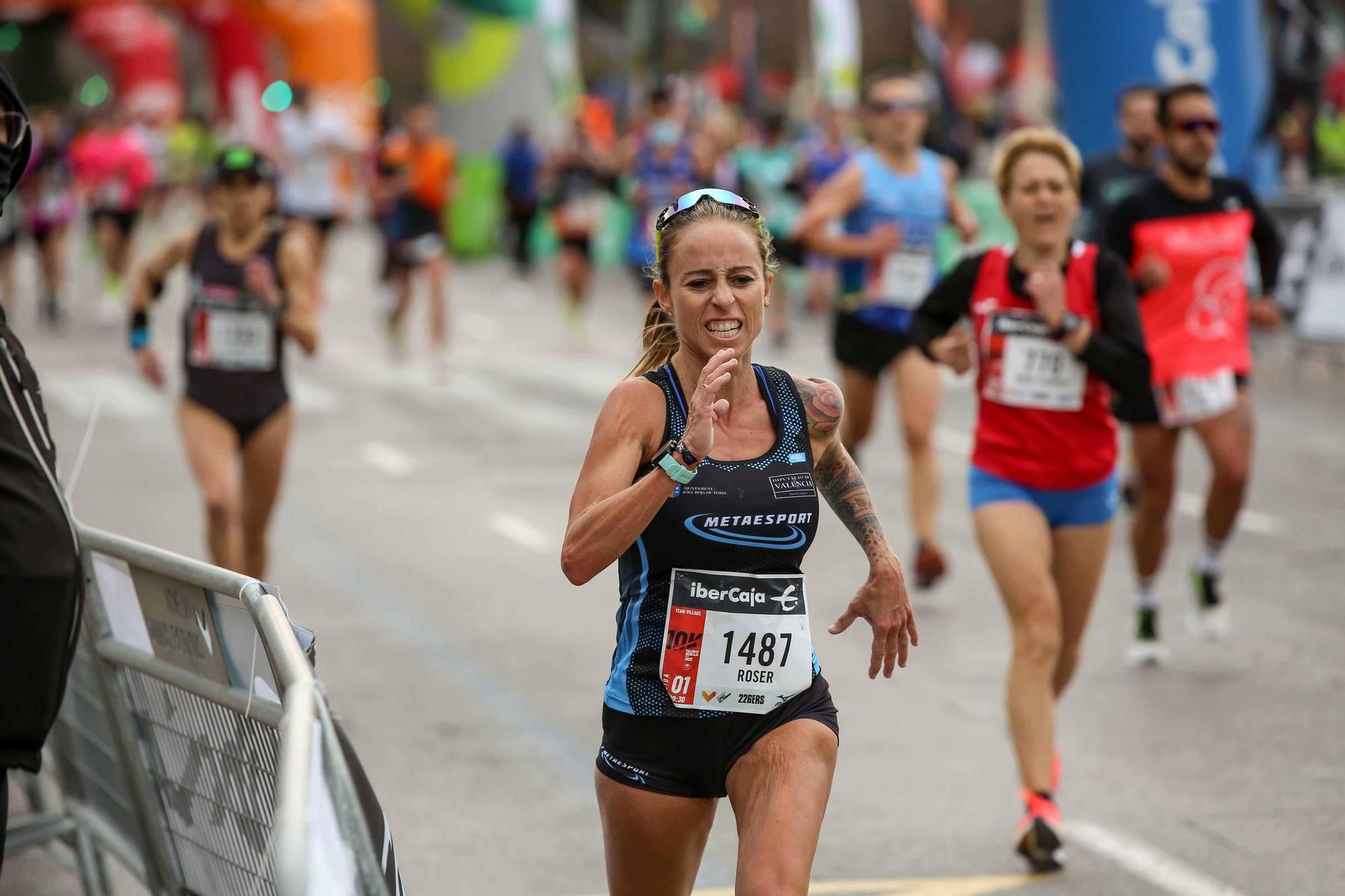 10K Valencia Ibercaja