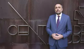 Comesaña: “Estamos trabajando para que haya una enfermera por cada médico de familia”
