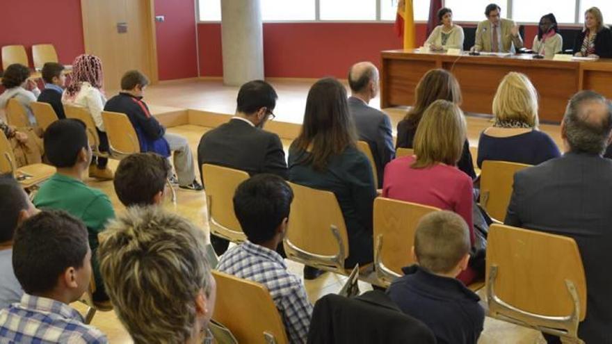 Educando en Justicia llega a 30.000 estudiantes en su décimo aniversario