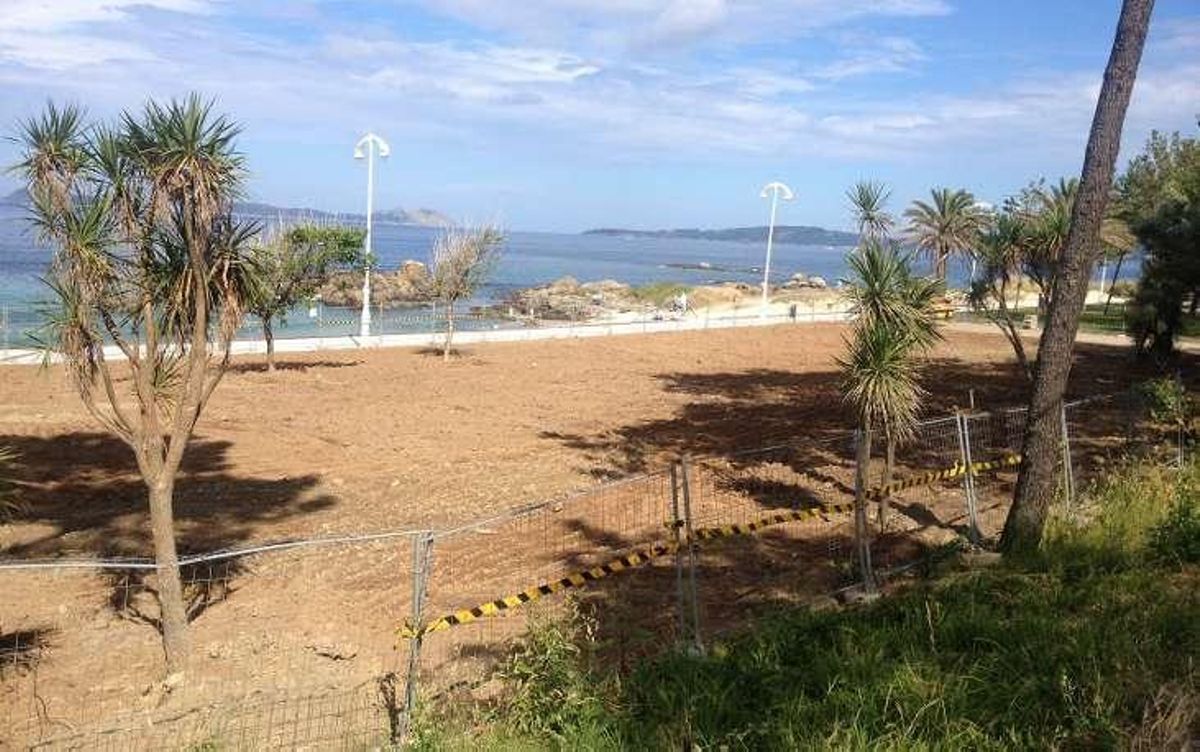 Samil amplía su panorámica