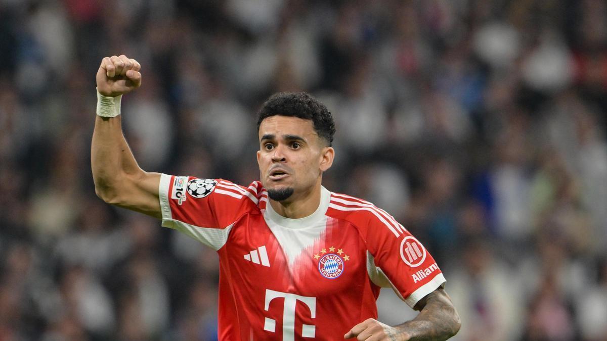 Resumen, goles y highlights del Real Madrid 1 - 2 Bayern de Múnich de la ida de cuartos de final de la Champions League