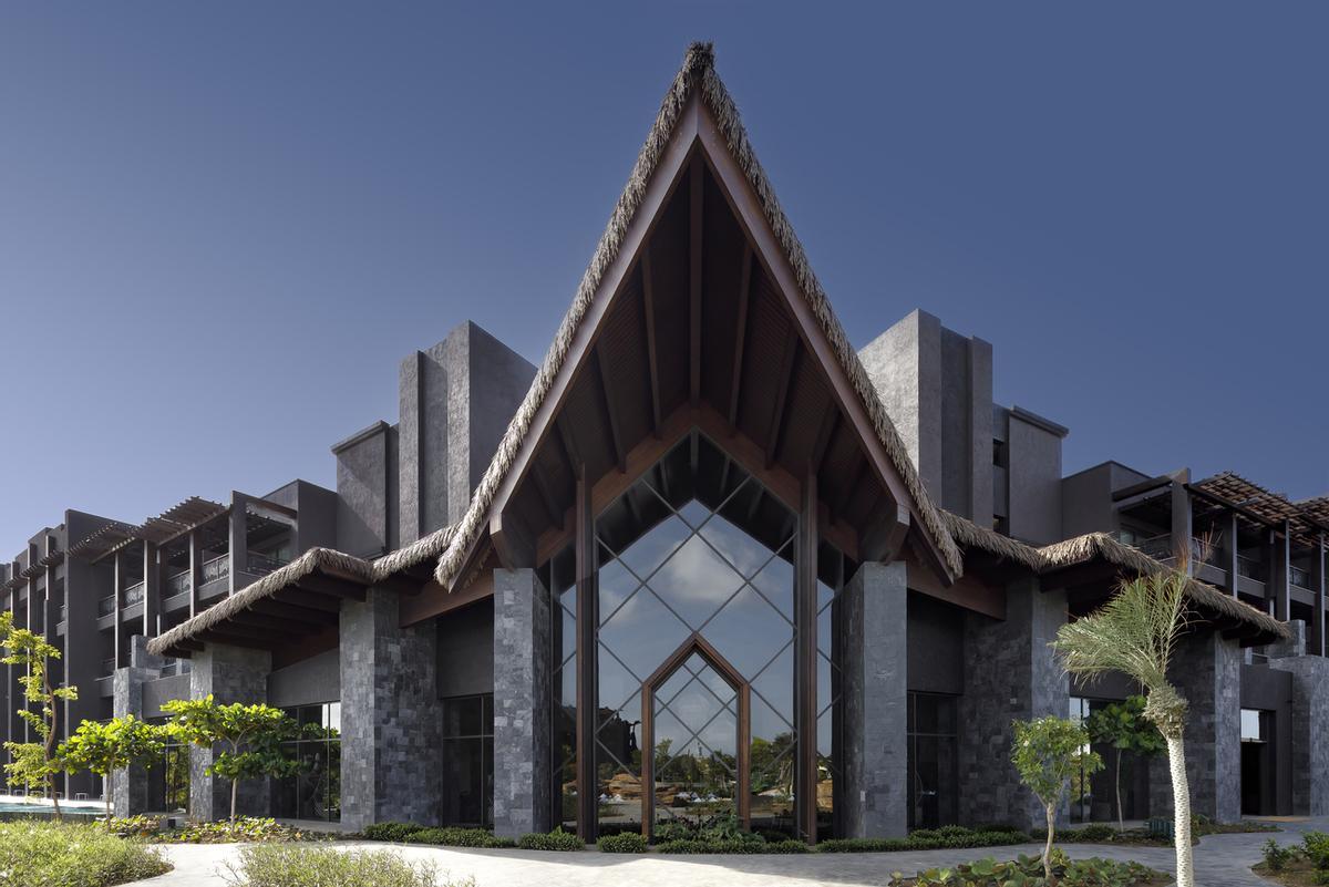 Enclave Adults Only Restaurant