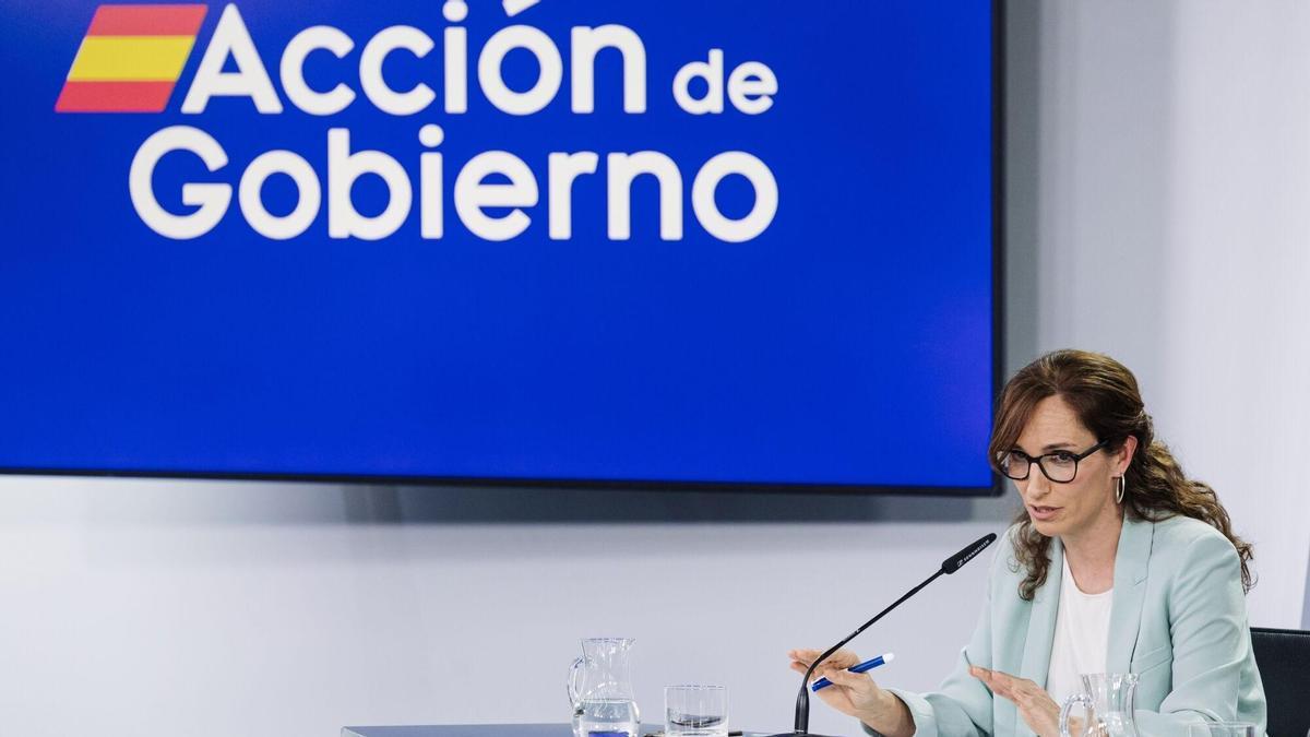 SANIDAD PÚBLICA | El Gobierno aprueba la ley que prioriza la gestión pública de la sanidad