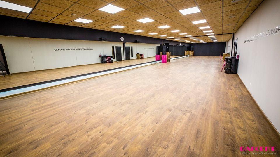 Dance Me estrena noves instal·lacions a Figueres