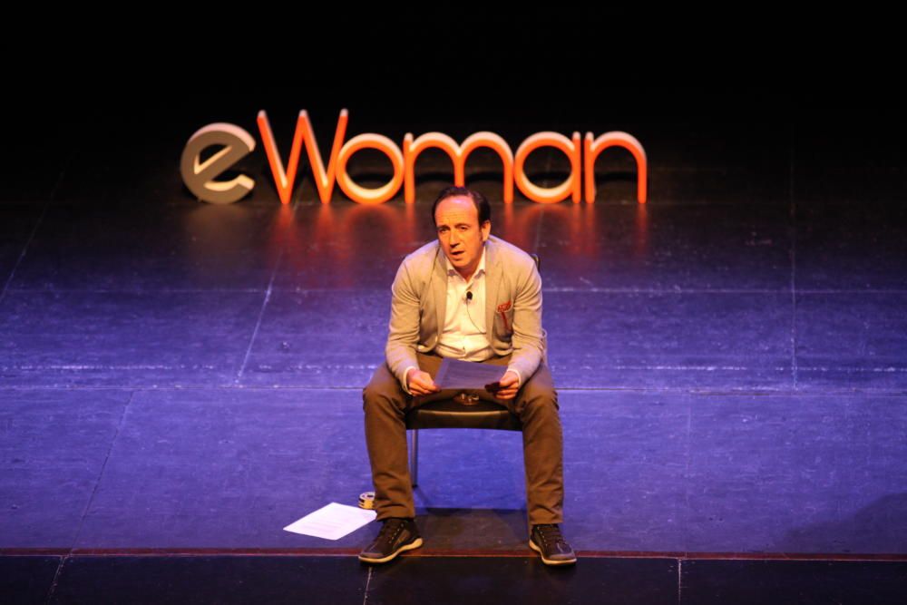 Primera edició d''eWoman Empordà a Roses