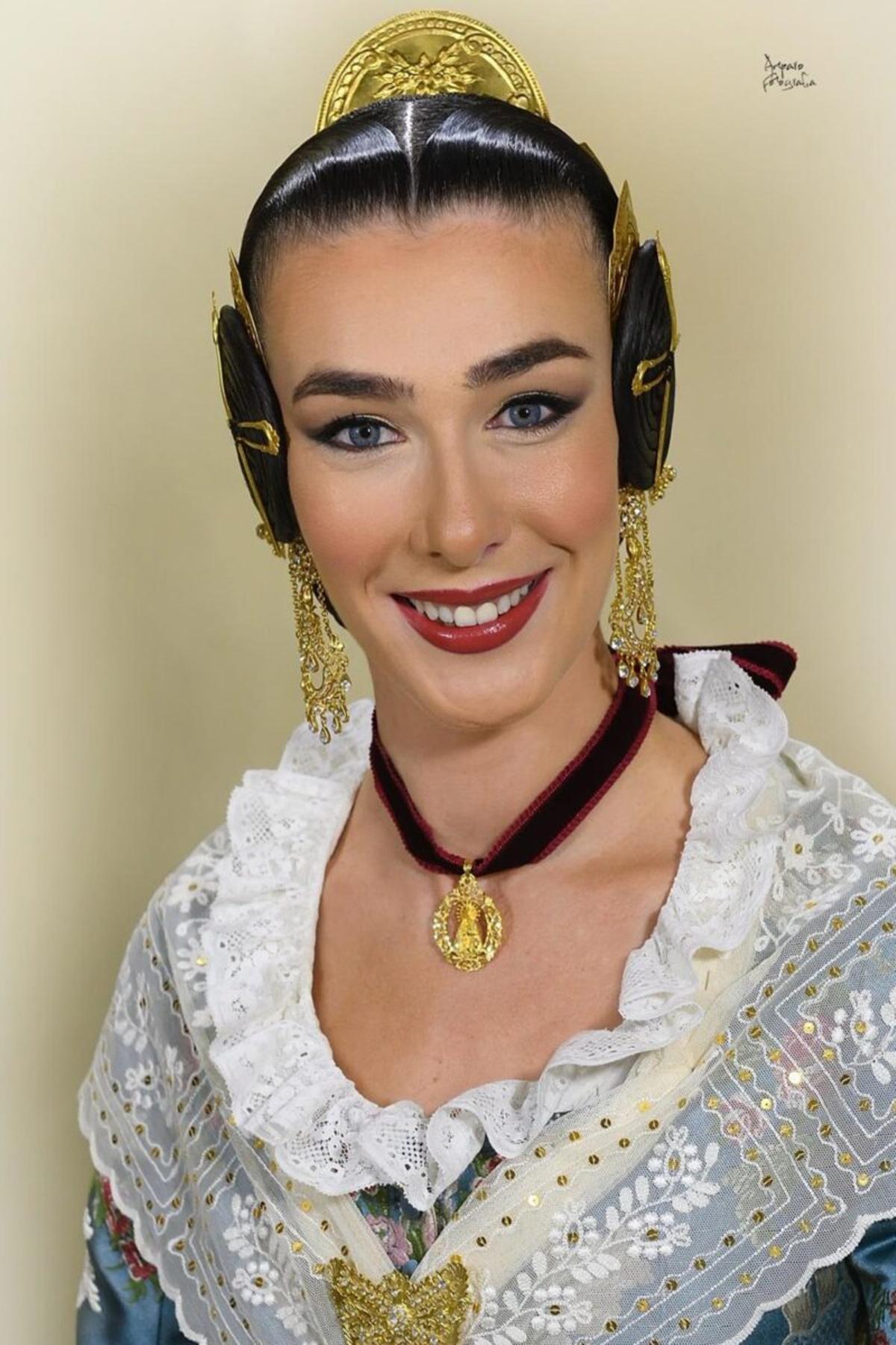 ZAIDIA - Maria Boix Lopez (Nador-Miraculosa)