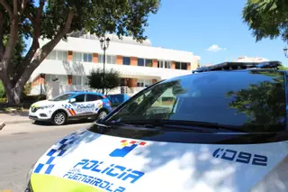 Detenida en Fuengirola una pareja por robar en una tienda y empujar y amenazar a una de las empleadas