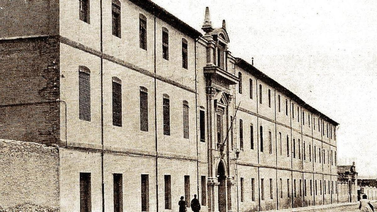 Imagen de archivo.