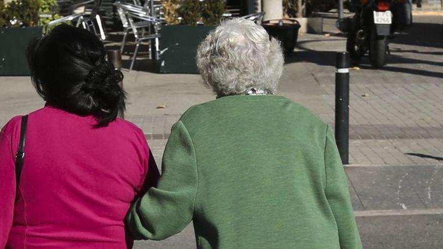 Detenida una empleada del hogar por sustraer casi 30.000 euros a una anciana en Burriana