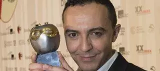 Ángel Ruiz: "El legado de Miguel de Molina merece estar en un museo en Málaga"