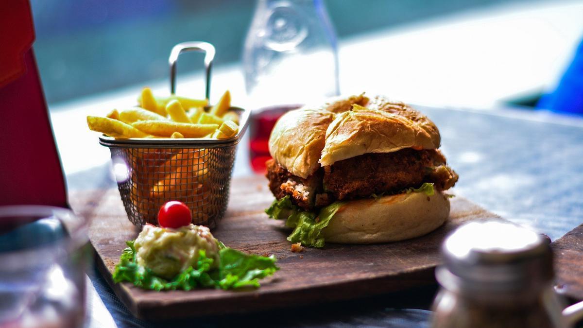 Un alimento que debes eliminar de tu dieta para adelgazar a diario