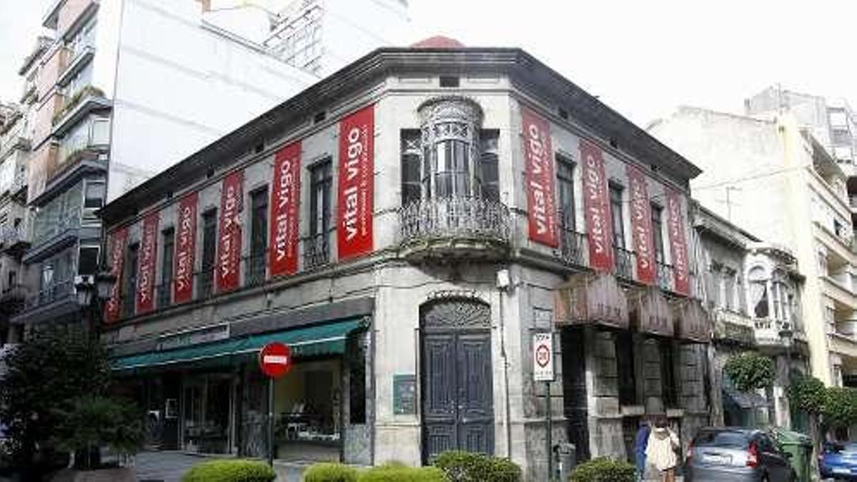El Vigo que todavía se puede recuperar