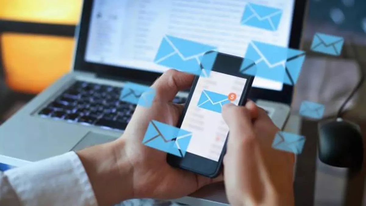 El buromail no coge vacaciones: las notificaciones digitales son válidas aunque no se abran