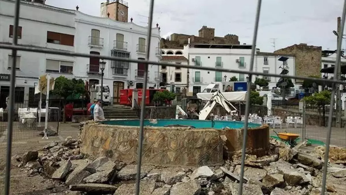 Municipios extremeños podrán optar a ayudas para afrontar emergencias y crisis temporales