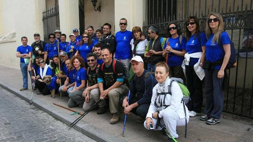 Un día (entero) de Camino