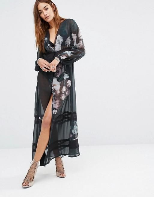 Vestido de Asos