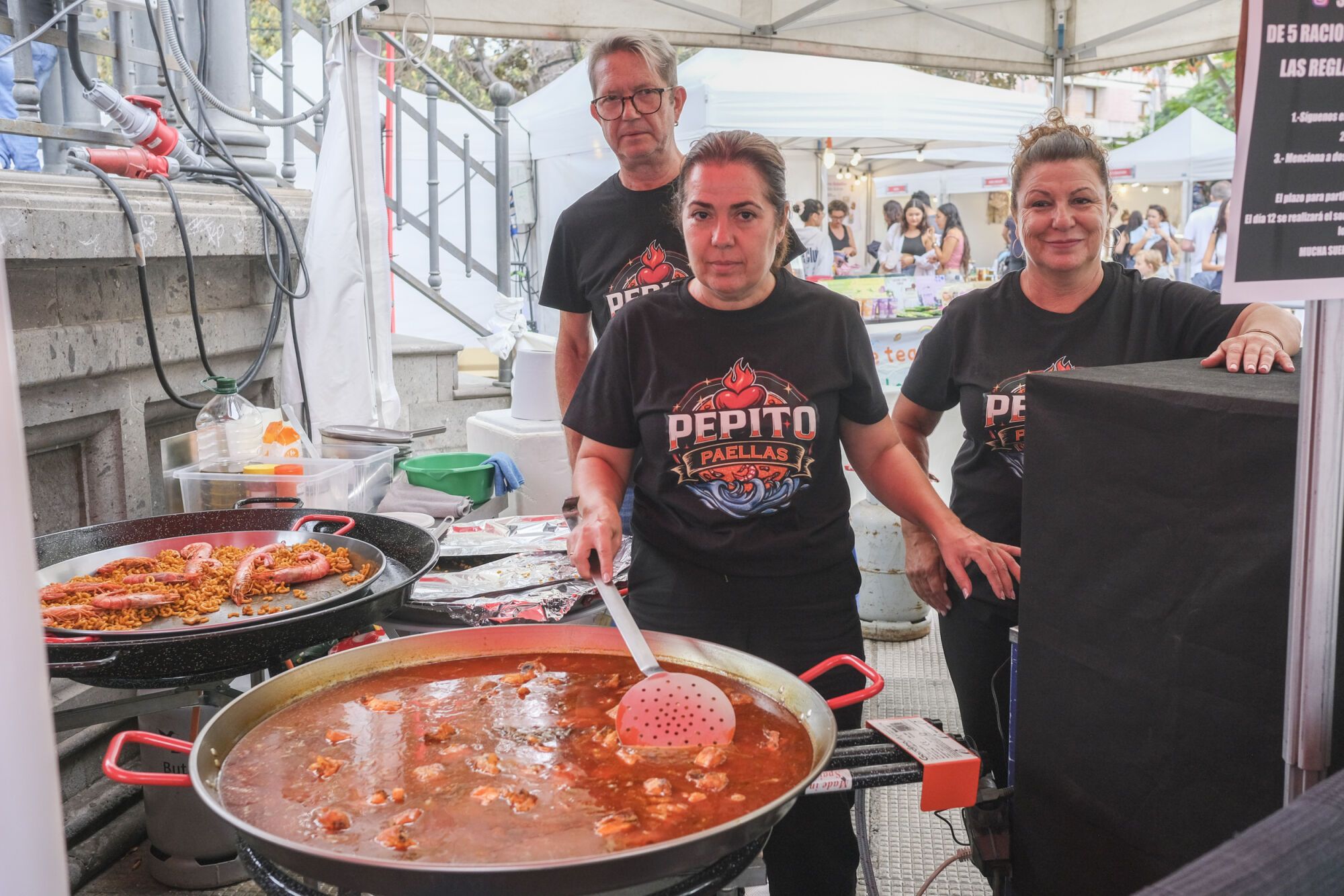 Segundo día de Big Bang Vintage Festival