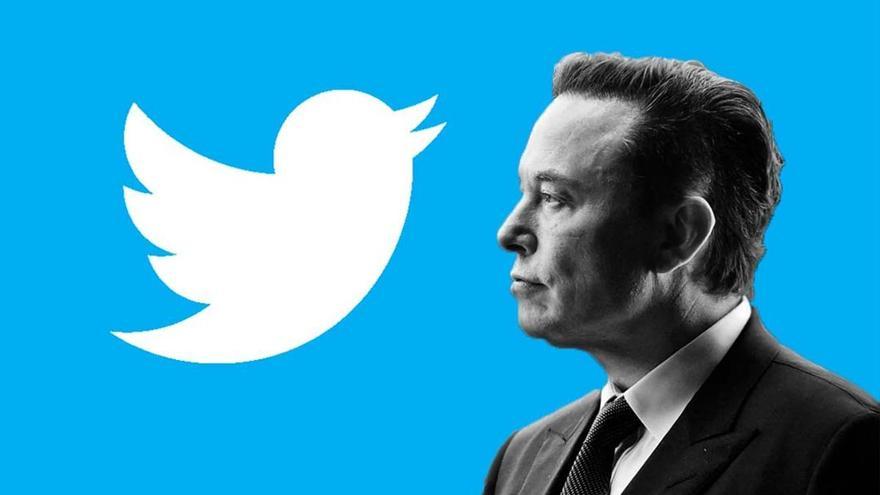 Elon Musk compra Twitter per evitar anar a judici