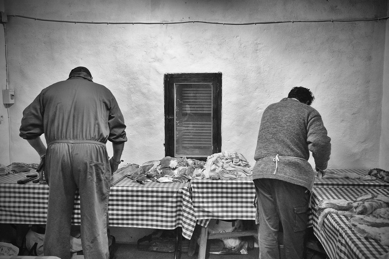 Presentación del libro 'Festes, tradicions i costums a Mallorca'