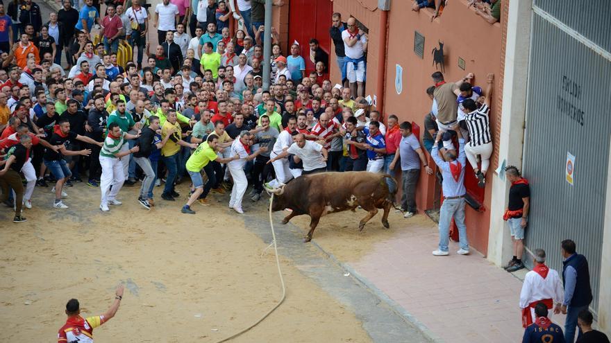 A Rencoroso le da la galbana en Benavente