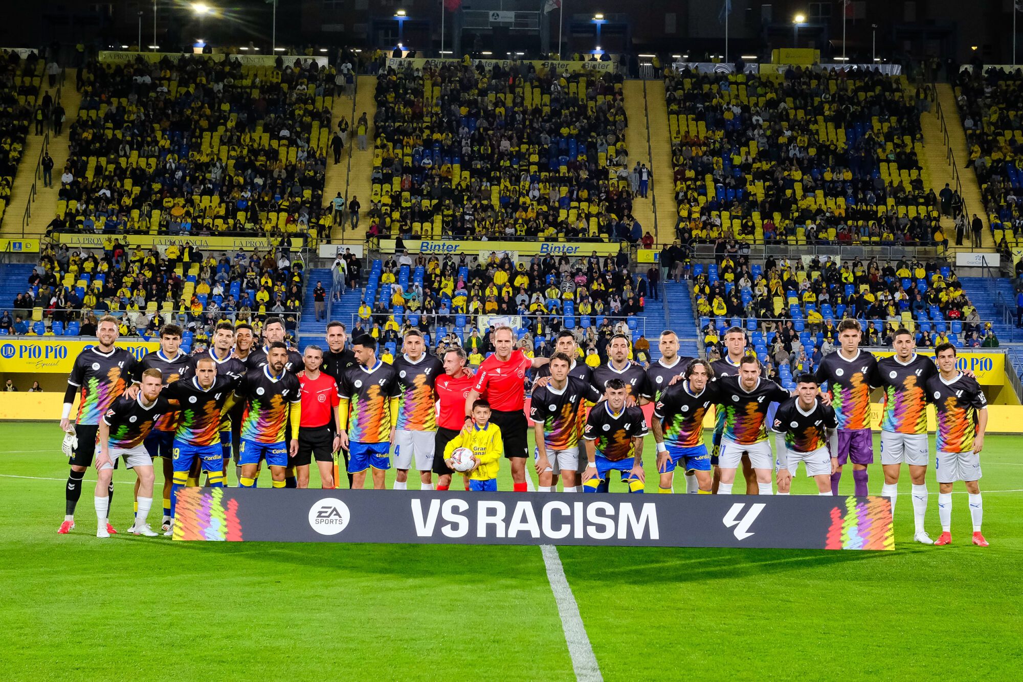 UD LAS PALMAS-ALAVÉS | 14/03/2025  | 14/03/2025 | Fotógrafo: José Carlos Guerra