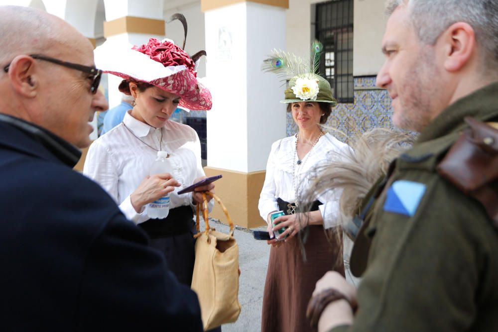 El Museo Histórico Militar de València abre sus puertas a todos los ciudadanos