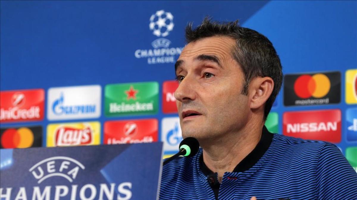 Valverde