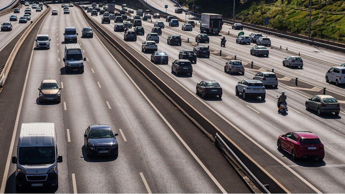 La recaudación de los impuestos asociados al automóvil cayó un 16,76% en 2020