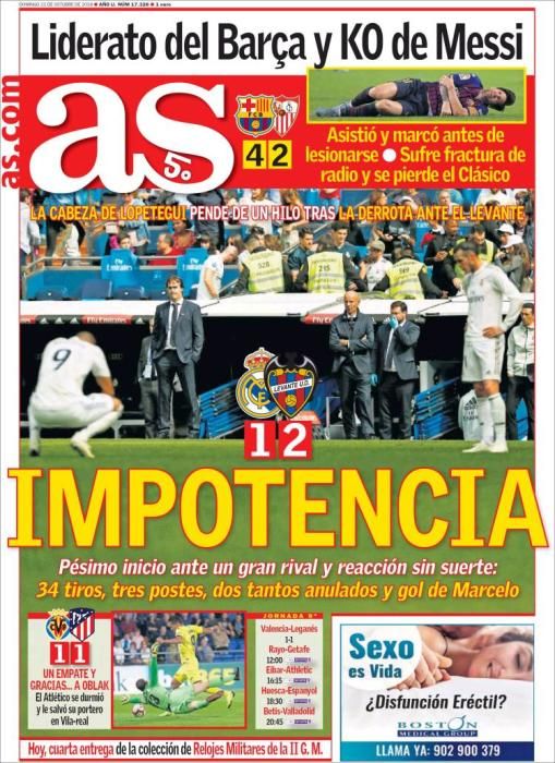 REVISTA DE PRENSA