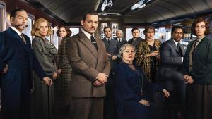 Tráiler de ’Asesinato en el Orient Express’. (2017)