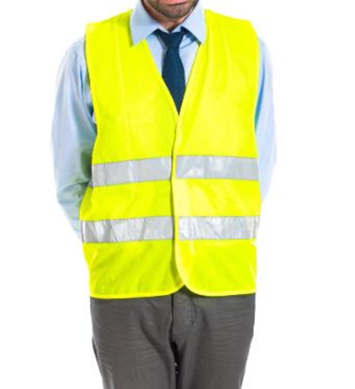A partir de l'octubre les armilles reflectants en motoristes seran obligatòries
