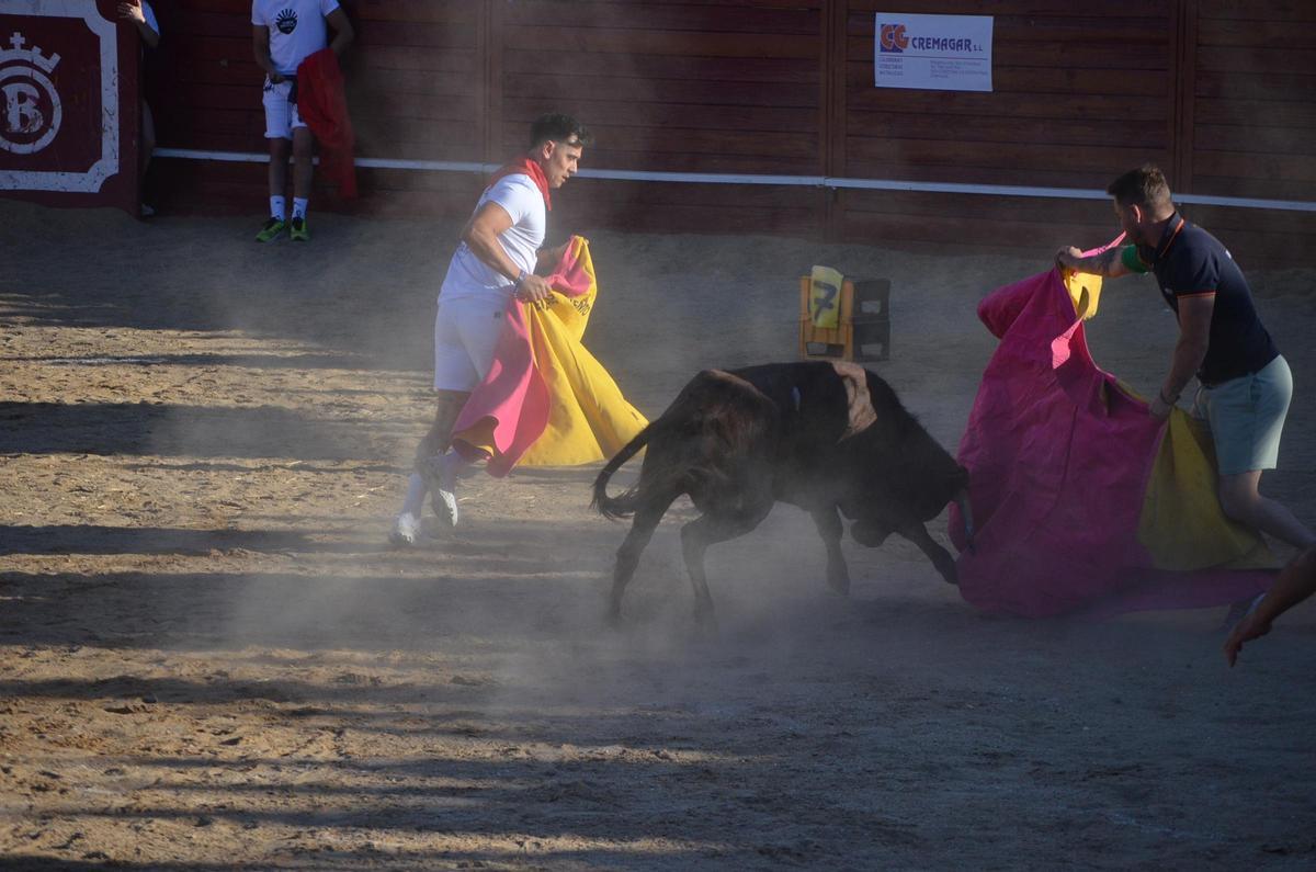 El Humor Amarillo de la NTE de Benavente, en imágenes El Humor Amarillo de la NTE de Benavente, en imágenes