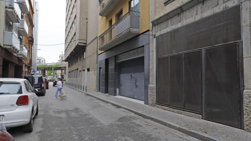 «Acabat el confinament han tornat els crits, les pixarades, els vòmits i vidres per terra...»