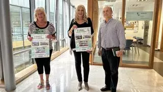 El Casino de Lieres acoge el XIV Encuentro Coral de Primavera