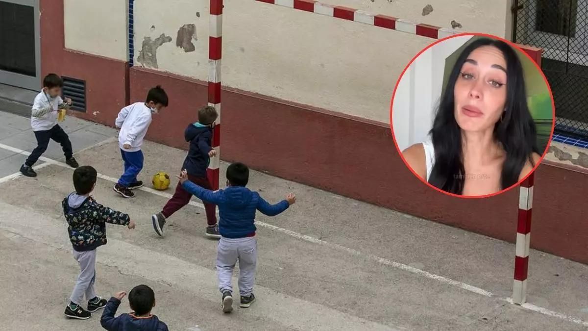 Una funcionaria se queja por tener pocas vacaciones: "Me parece muy injusto"
