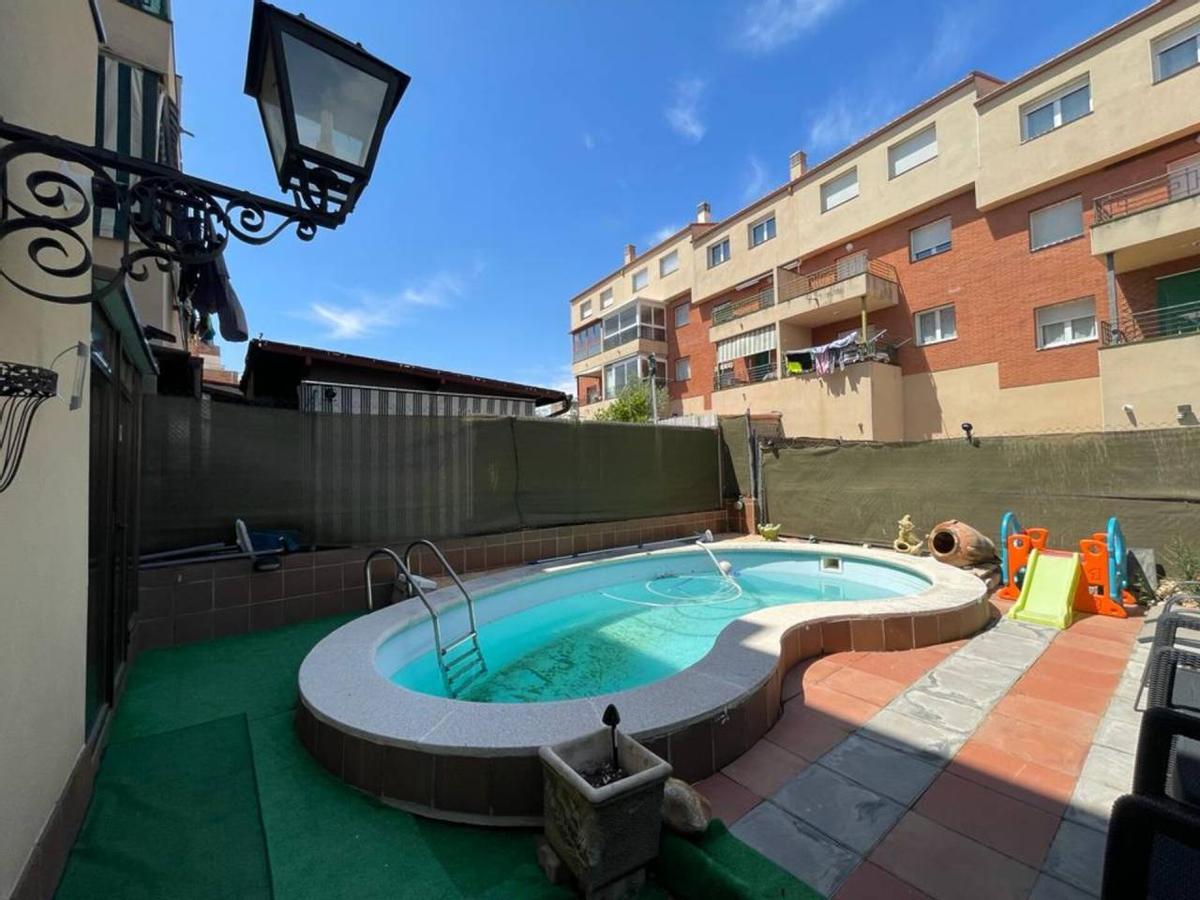 Casa en venta en Lleida.