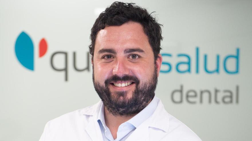 Doctor Ignacio Ginebreda.