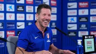 Cholo Simeone tiene en propiedad más de 180 pisos en Madrid y 40 millones en activos