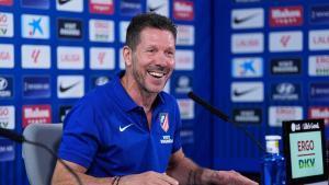 Cholo Simeone té en propietat més de 180 pisos a Madrid i 40 milions en actius