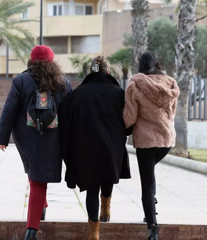 Tener autismo en Ibiza: "Nos hacen sentir invisibles"